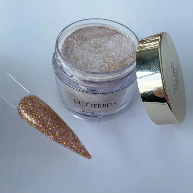 Lily Crush Glitter - Siena Distribution