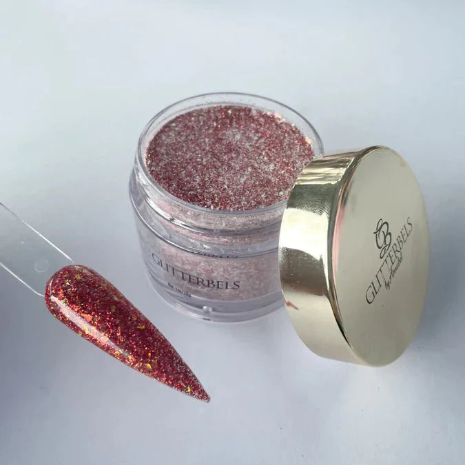 Love Crush Glitter - Siena Distribution
