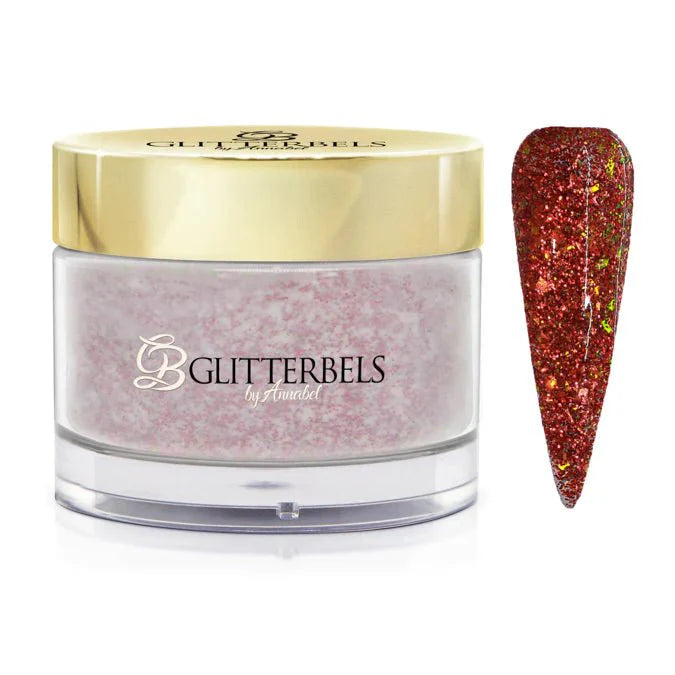 Love Crush Glitter - Siena Distribution