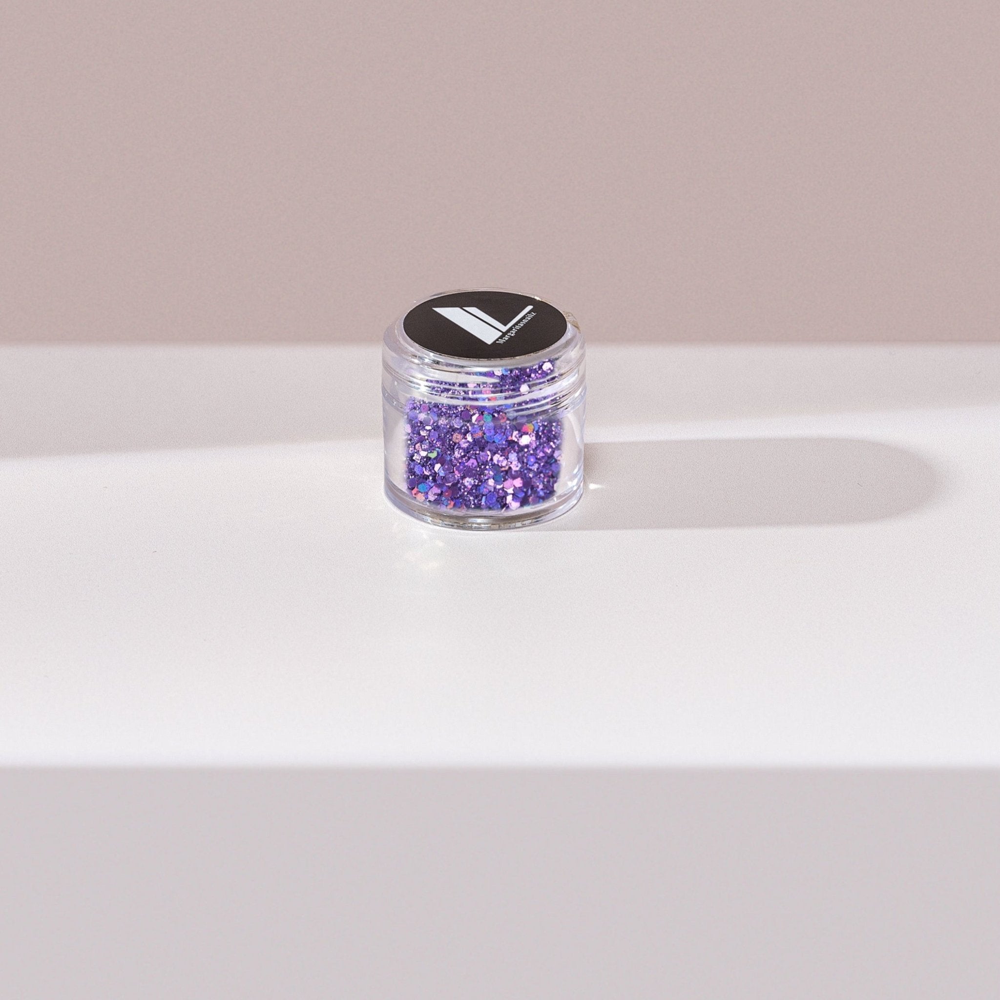 Margarita's Nail Glitters - #16 - Siena Distribution