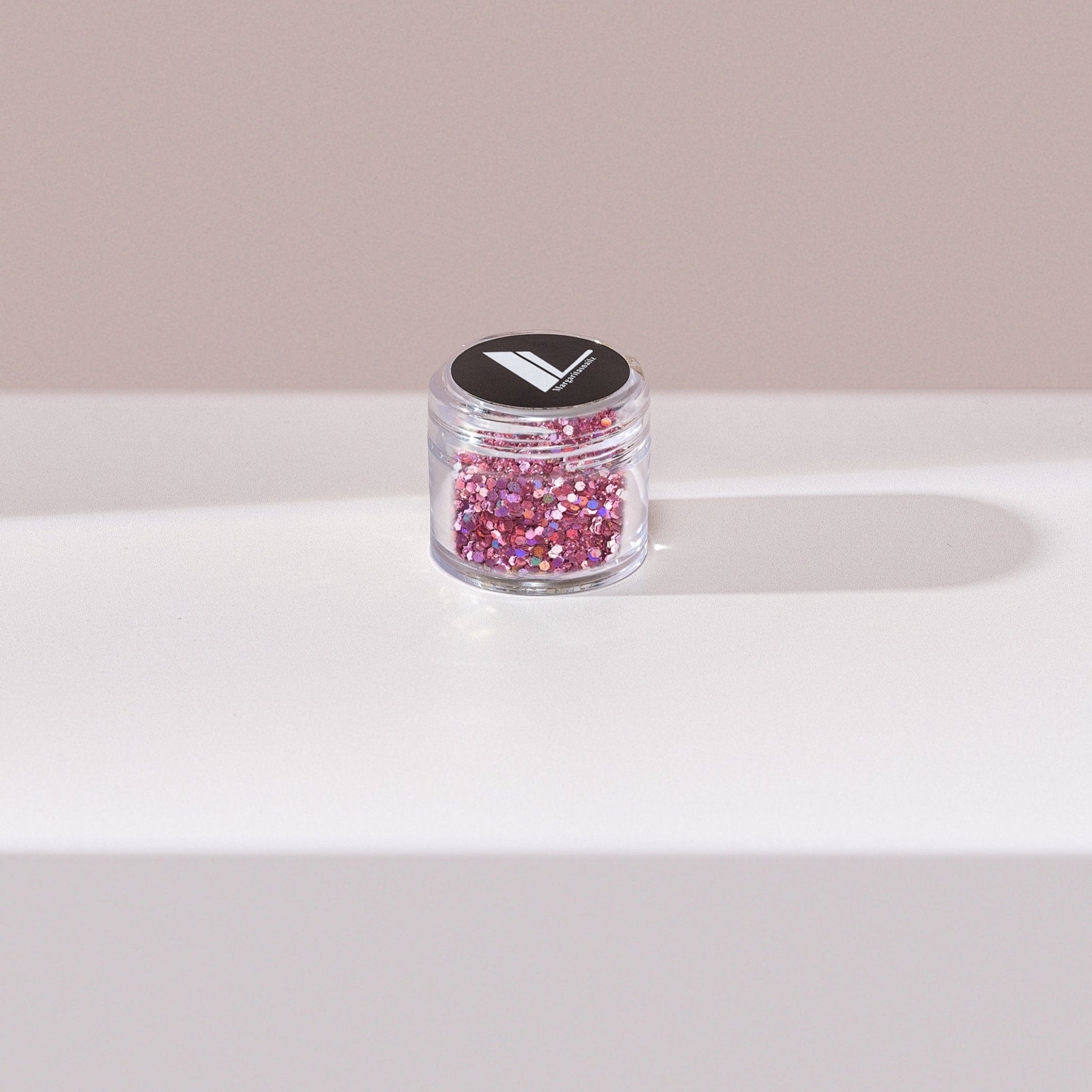 Margarita's Nail Glitters - #17 - Siena Distribution