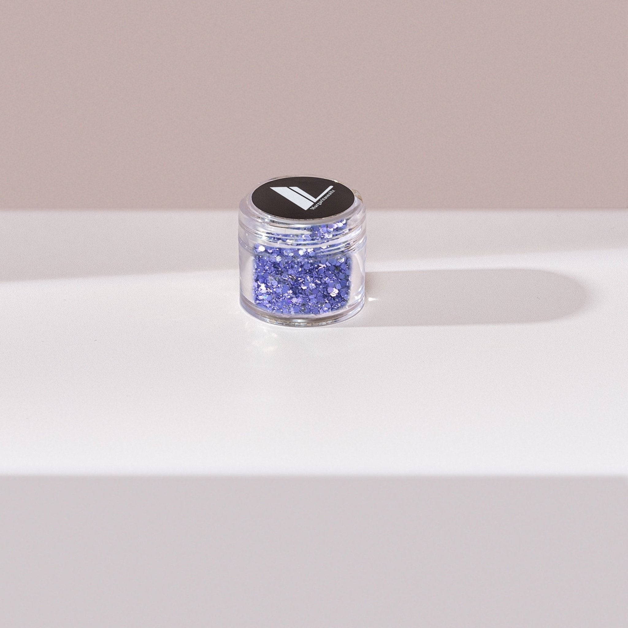 Margarita's Nail Glitters - #27 - Siena Distribution