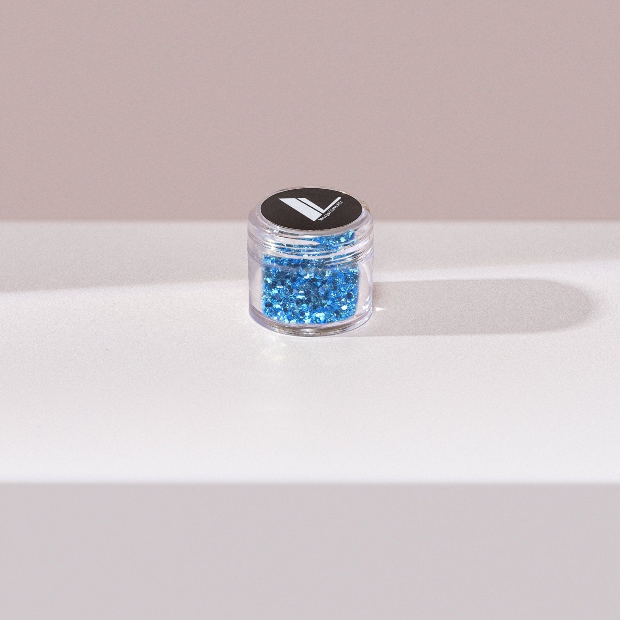 Margarita's Nail Glitters - #29 - Siena Distribution