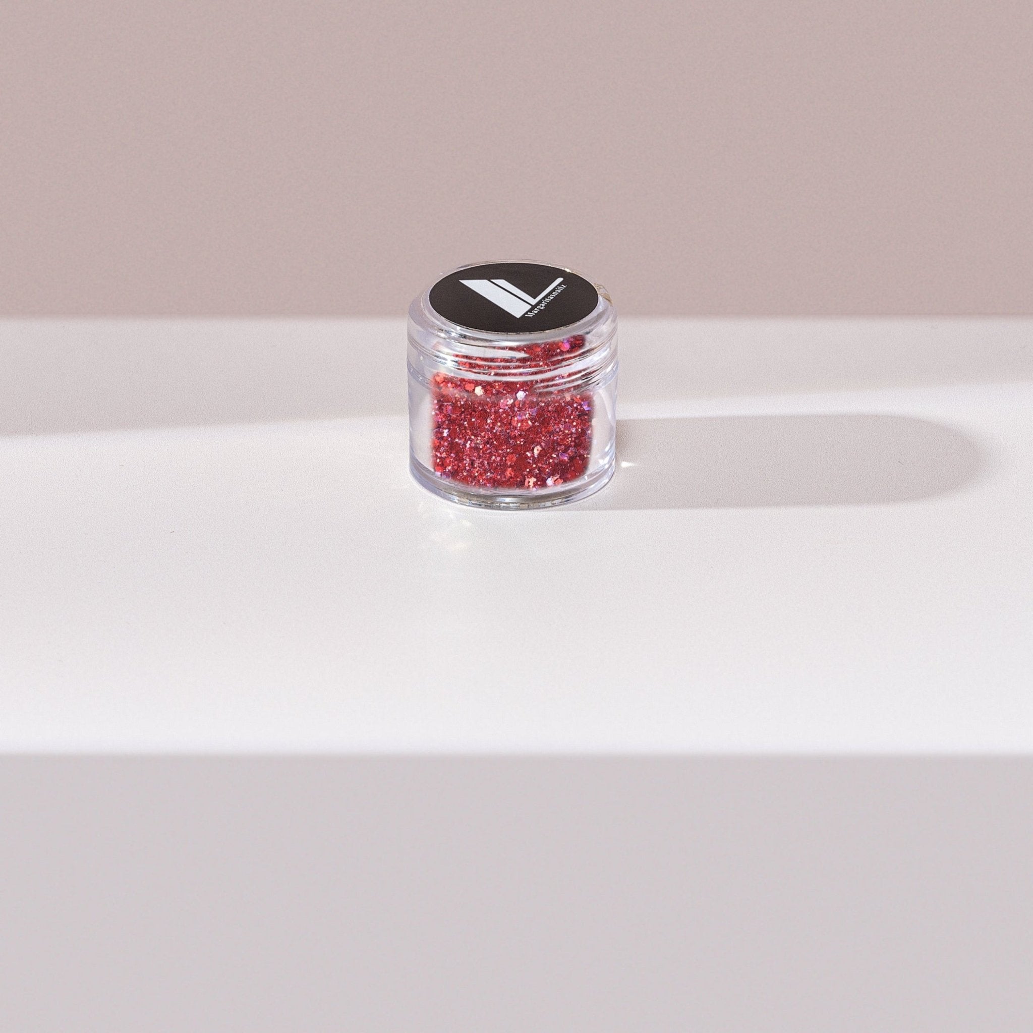 Margarita's Nail Glitters - #32 - Siena Distribution
