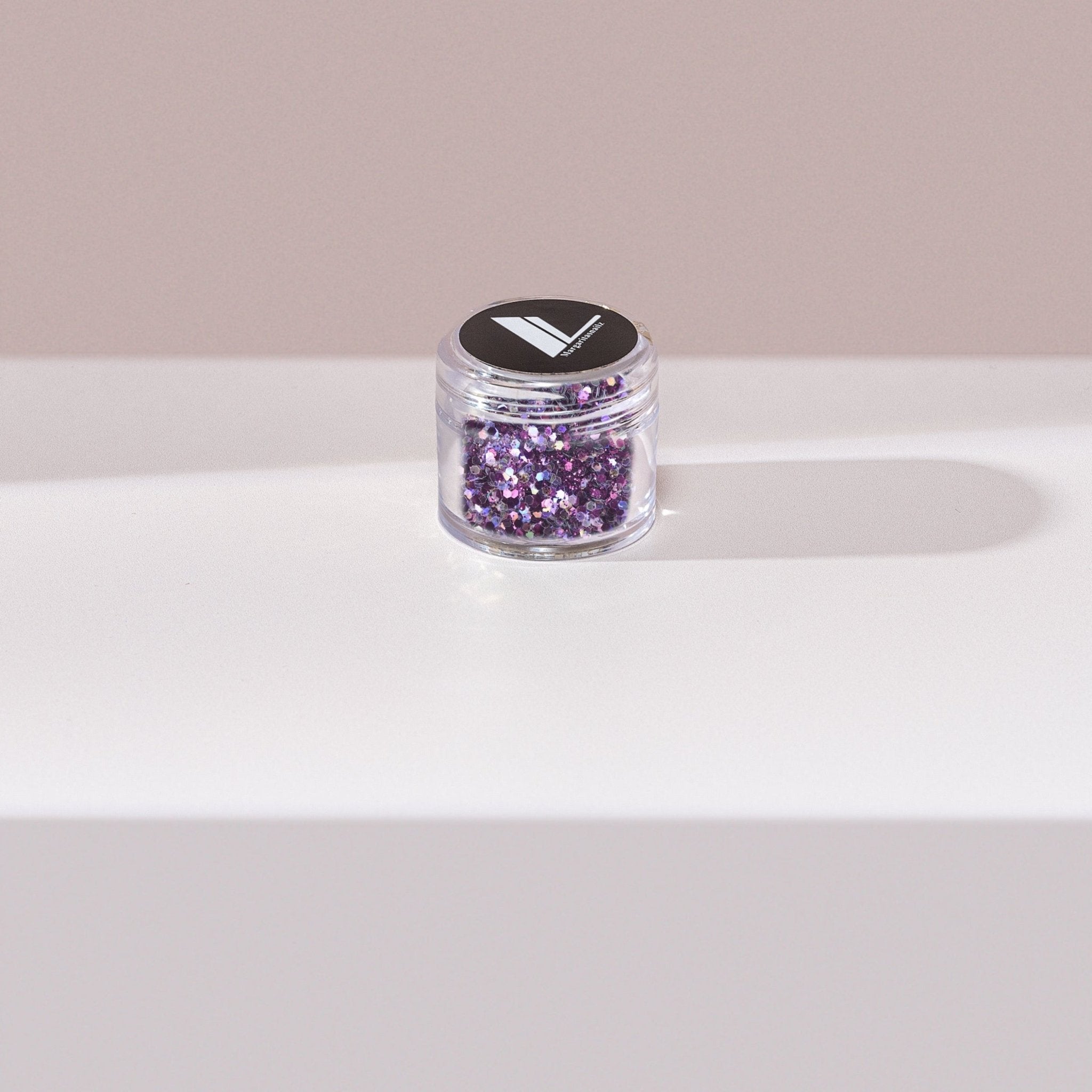 Margarita's Nail Glitters - #35 - Siena Distribution