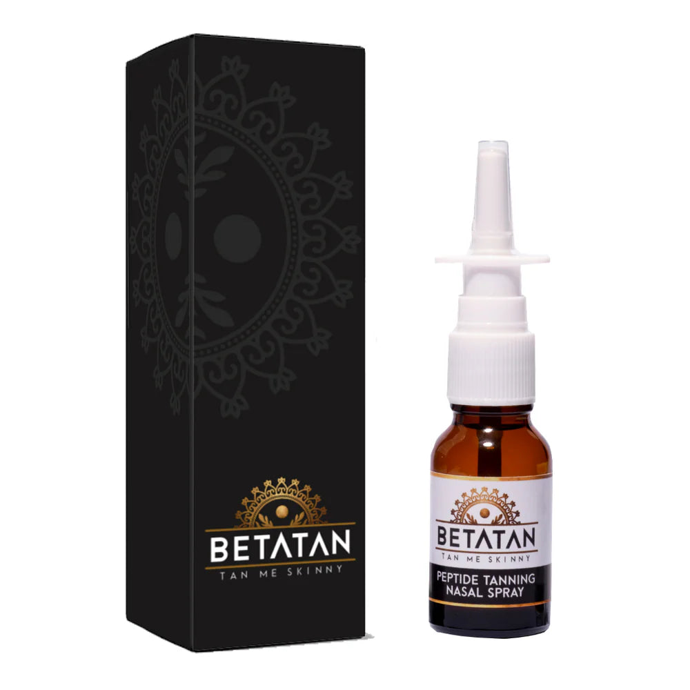 BETATAN TANNING NASAL SPRAY 15ML | Siena Distribution BETATAN TANNING NASAL SPRAY 15ML | Siena Distribution