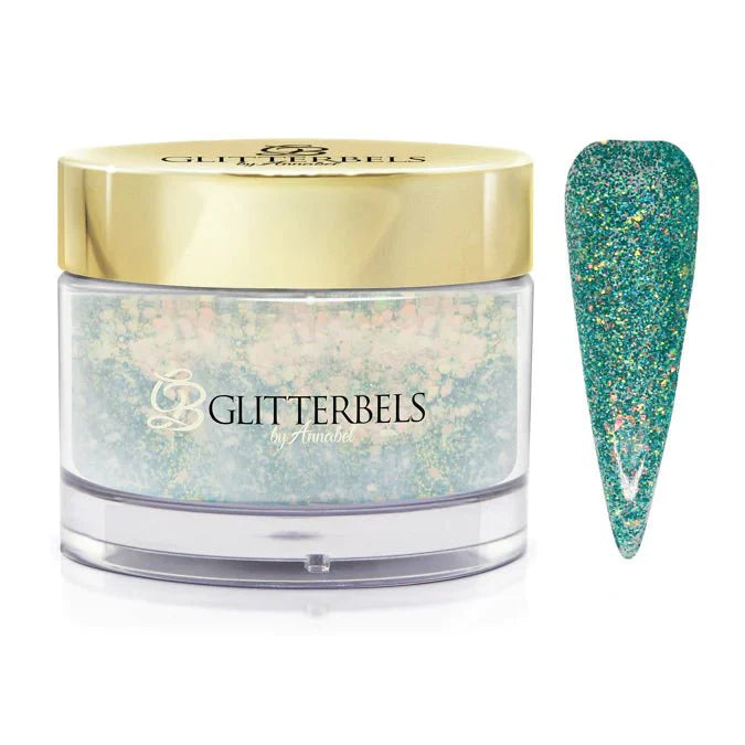 Mermaid Crush Glitter - Siena Distribution