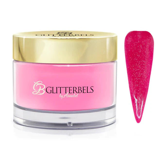 Neon Fuchsia Shimmer - Siena Distribution