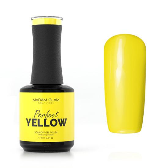 Perfect Yellow - Siena Distribution