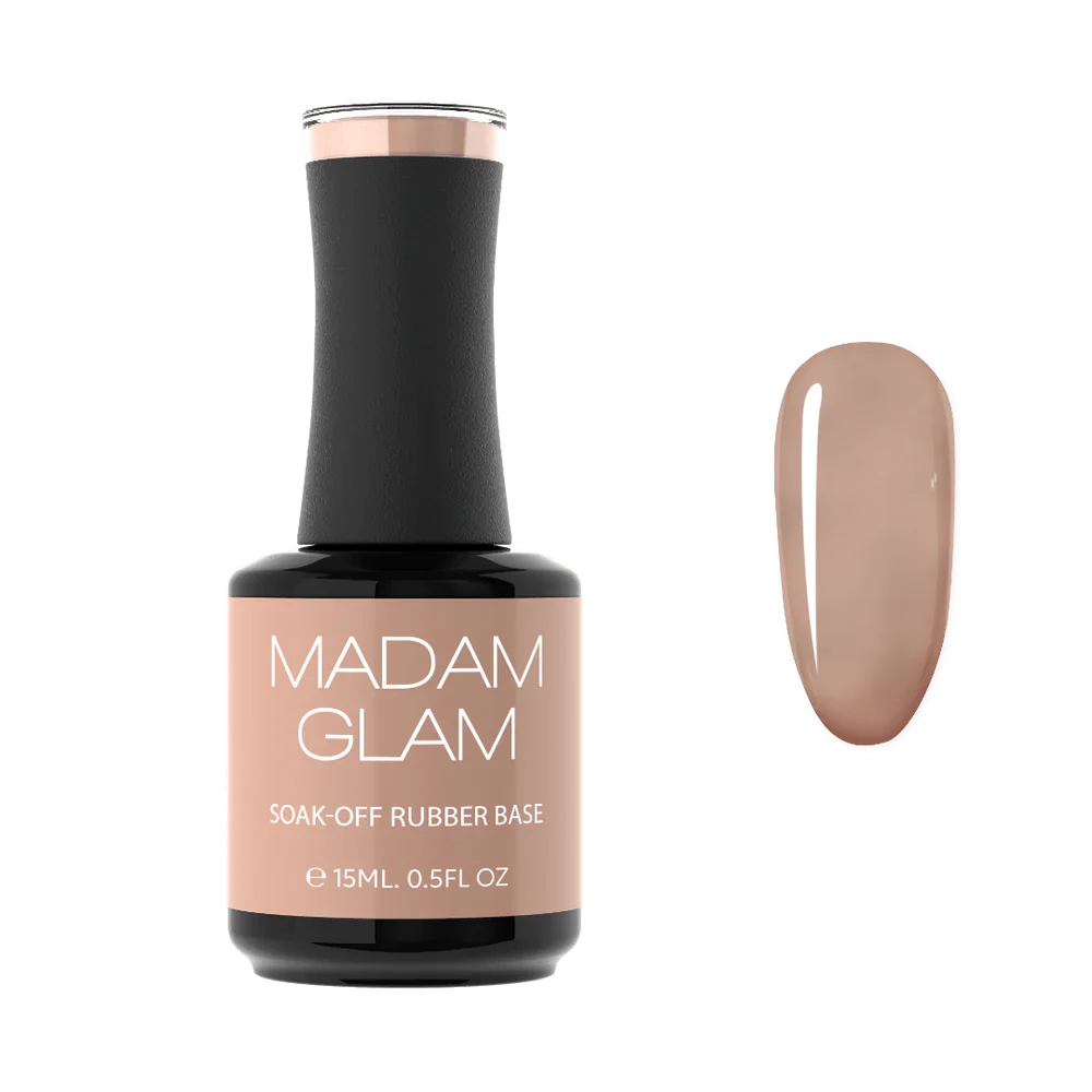 Peru Rubber Base - Siena Distribution