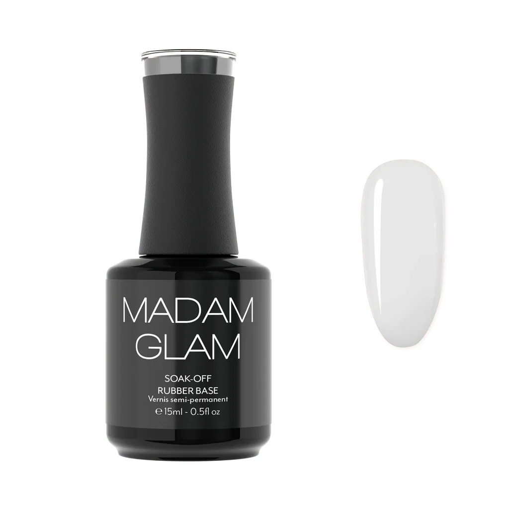 Philippines Rubber Base (Clear) - Siena Distribution