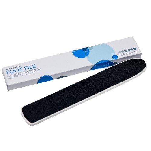Professional Foot File - Siena Distribution