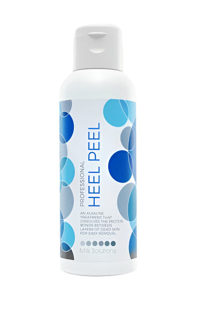 Professional Heel Peel - Siena Distribution