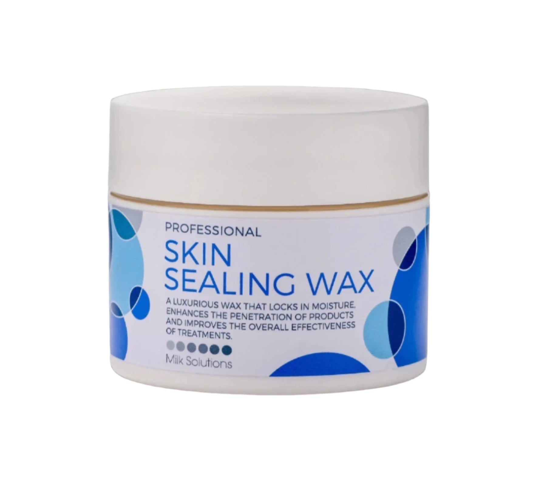 Professional Skin Sealing Wax - Siena Distribution