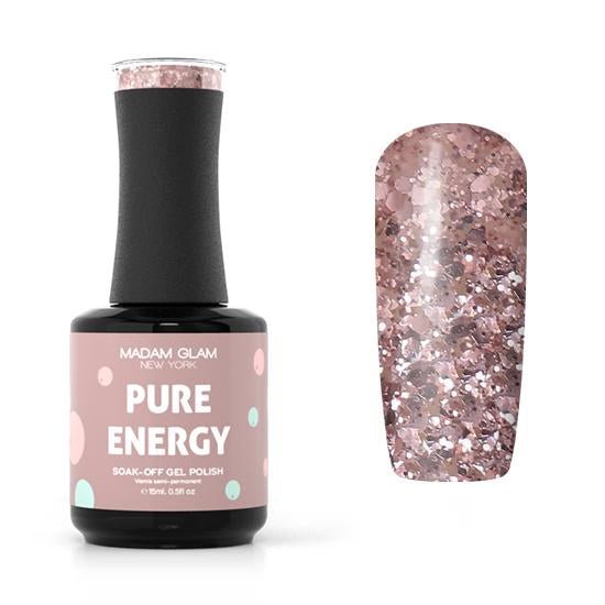 Pure energy - Siena Distribution