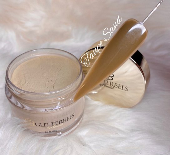 Taupe Sand - Siena Distribution