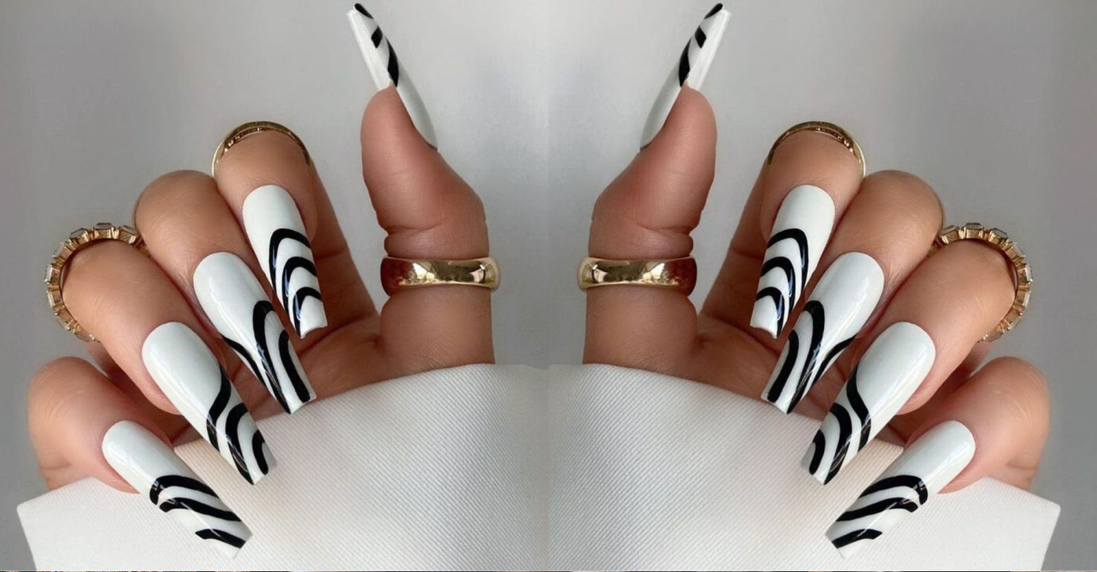 The Rise of Minimalistic Nail Trends