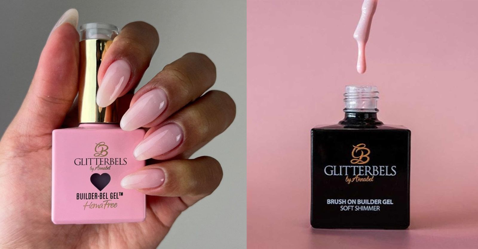 UNLOCK YOUR NAIL POTENTIAL WITH BUILDER GEL POLISH: THE ULTIMATE GUIDE