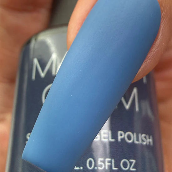 Twilight Chill Gel Polish - HEMA & TPO Free