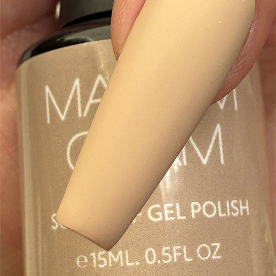Timeless Beige