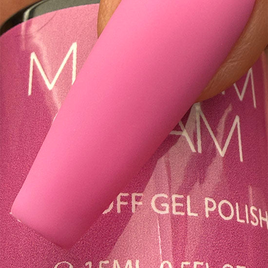 Candy Hop Gel Polish