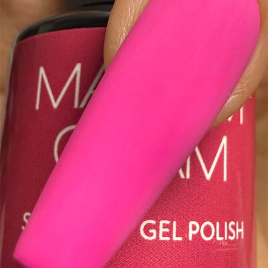 Magenta Crush