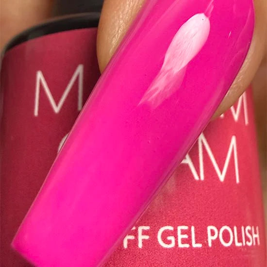 Magenta Crush