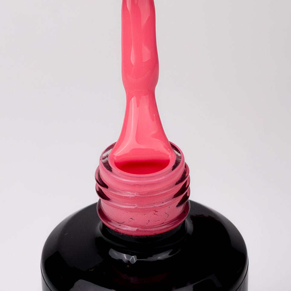 Glossy K Gel Polish 035 - Hibiscus (HEMA & TPO Free)