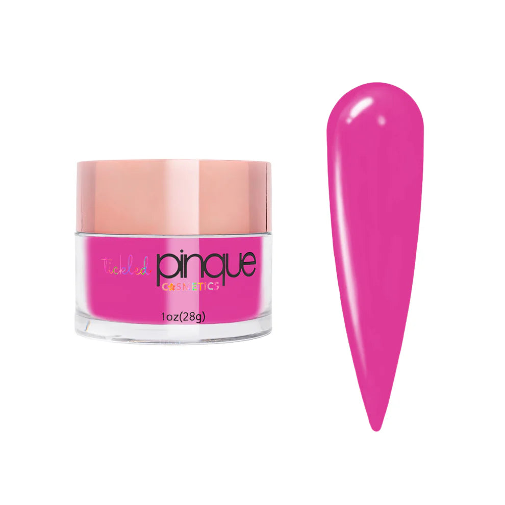 pucker up acrylic powder
