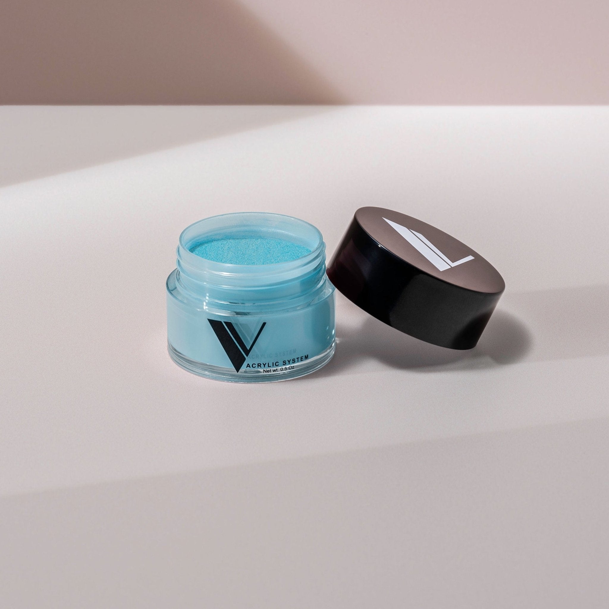 valentino nail system