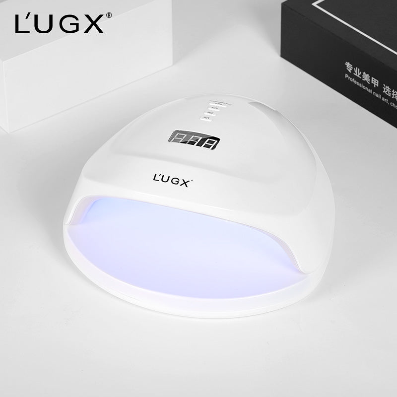 L'UGX 60W Cordless Rechargeable UV/LED Nail Lamp | Siena Distribution