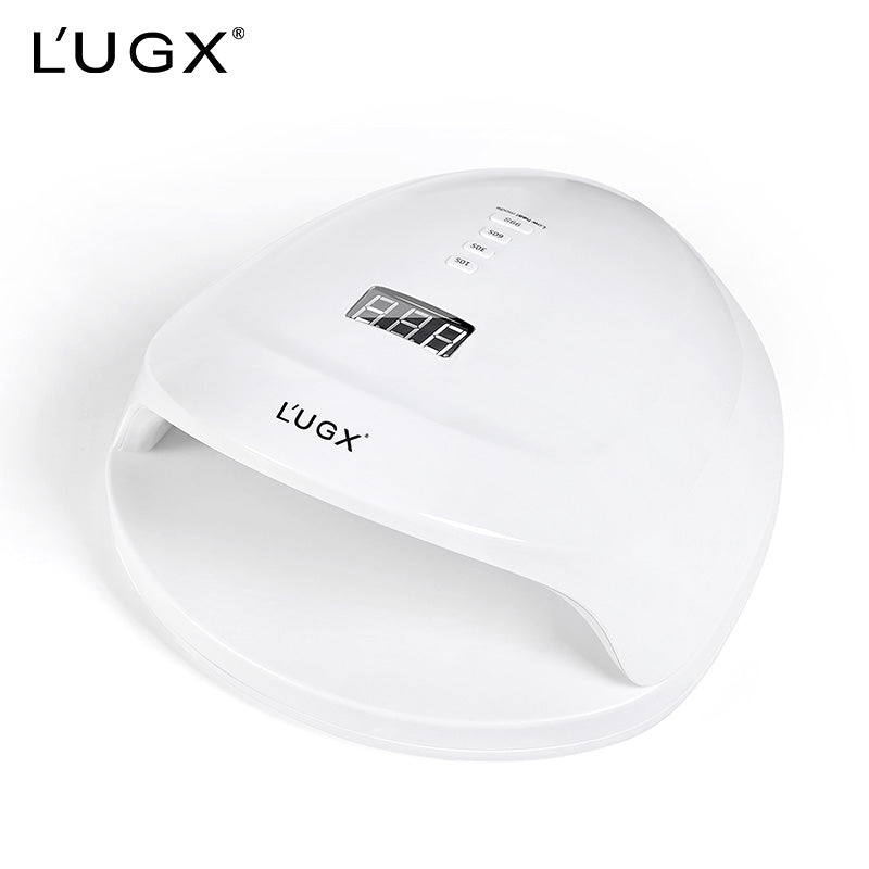 L'UGX 60W Cordless Rechargeable UV/LED Nail Lamp | Siena Distribution