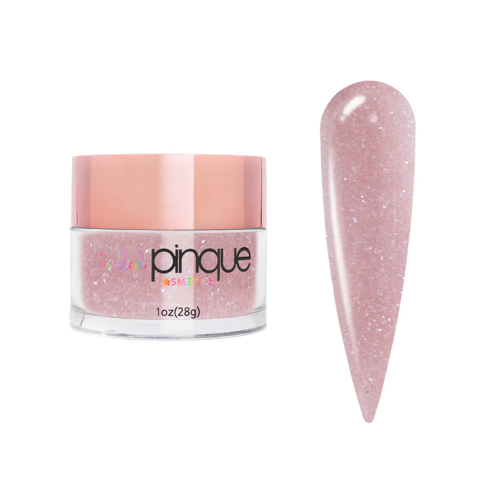 one day acrylic powder