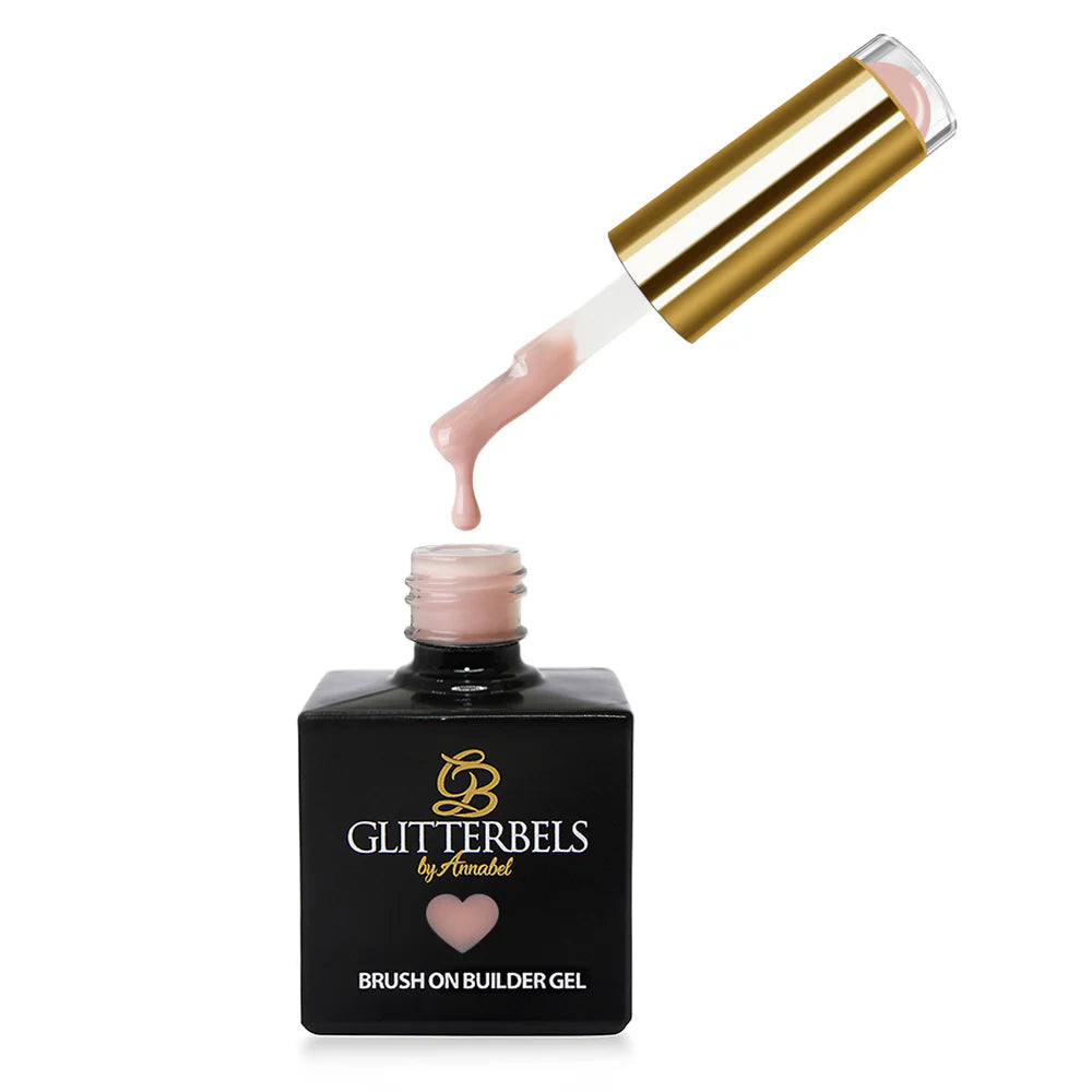 Brush On Builder Gel - Inner Peace (TPO FREE)