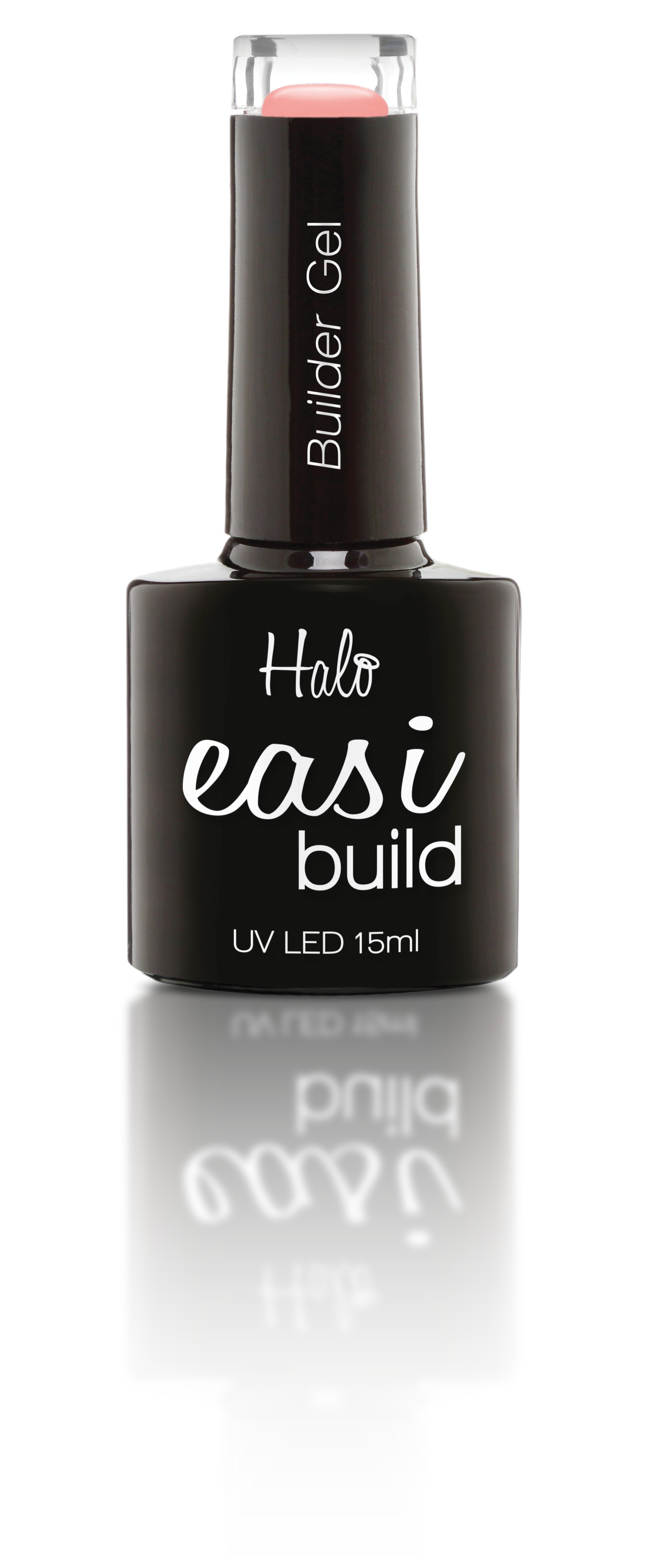 Halo EasiBuild Cover Up Pink 15ml