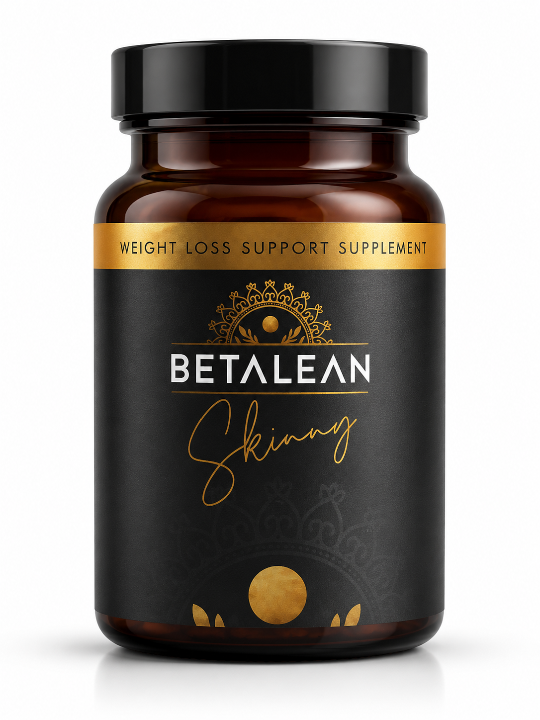 BETALEAN - WEIGHT MANAGEMENT