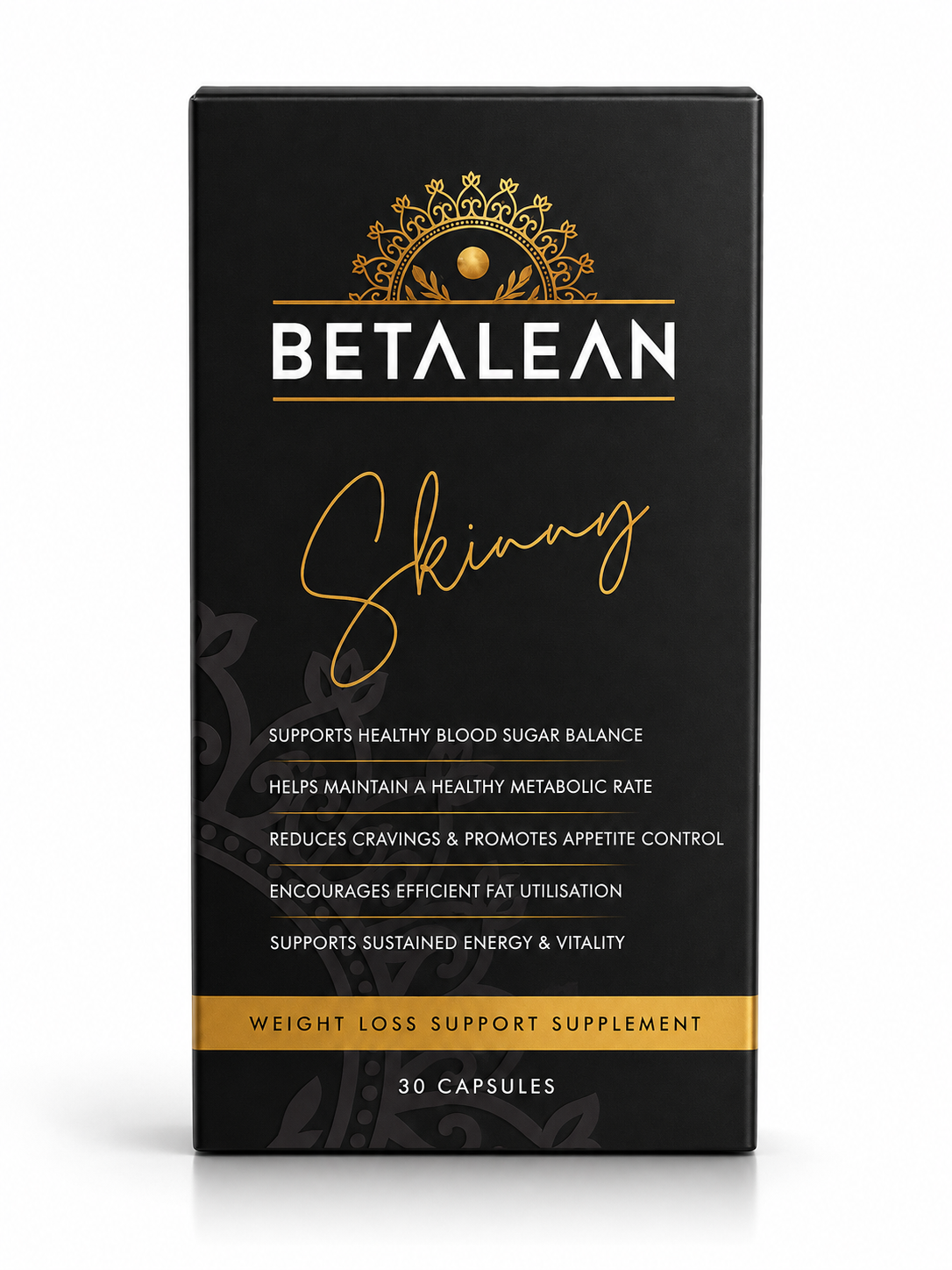 BETALEAN - WEIGHT MANAGEMENT
