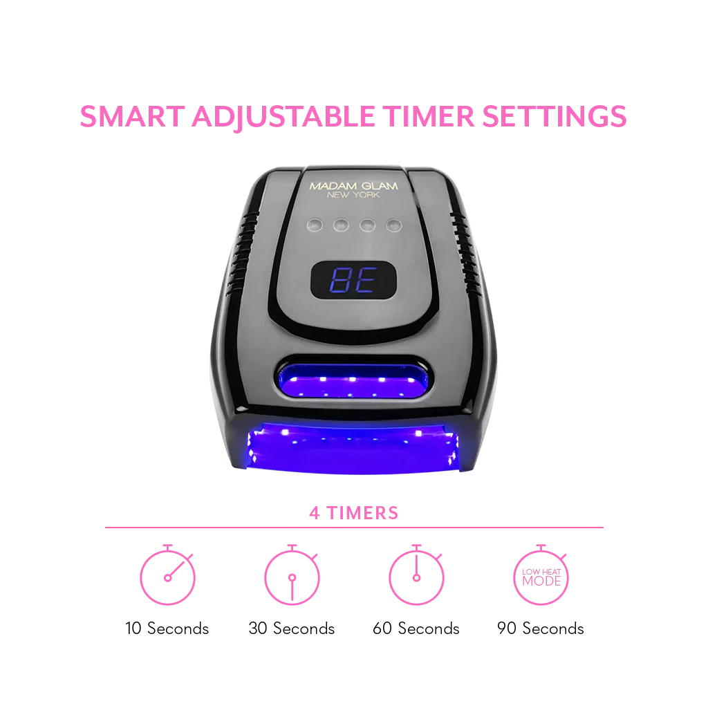 ELIO 2.0 Pro UV/LED Lamp