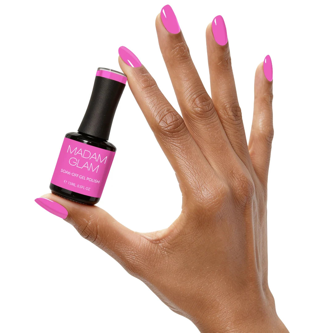Candy Hop Gel Polish