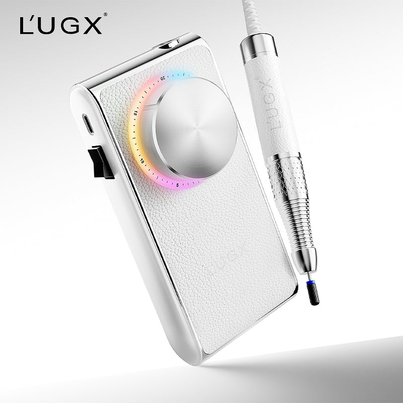 L'UGX 60W Cordless Rechargeable UV/LED Nail Lamp | Siena Distribution
