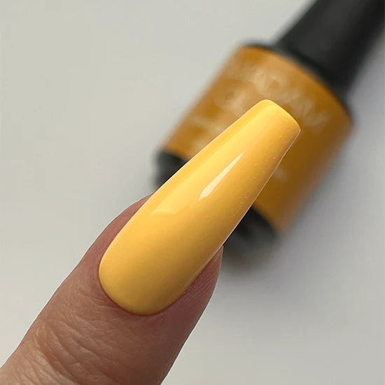 Lucky Charm Gel Polish