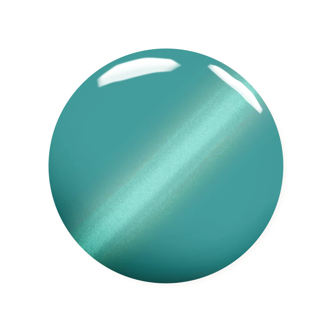 Serene Sky Cat Eye