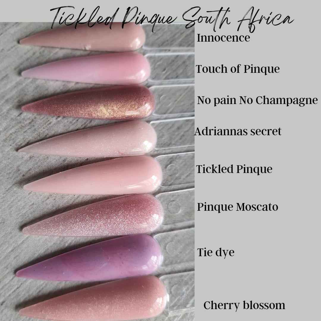 innocence acrylic powder