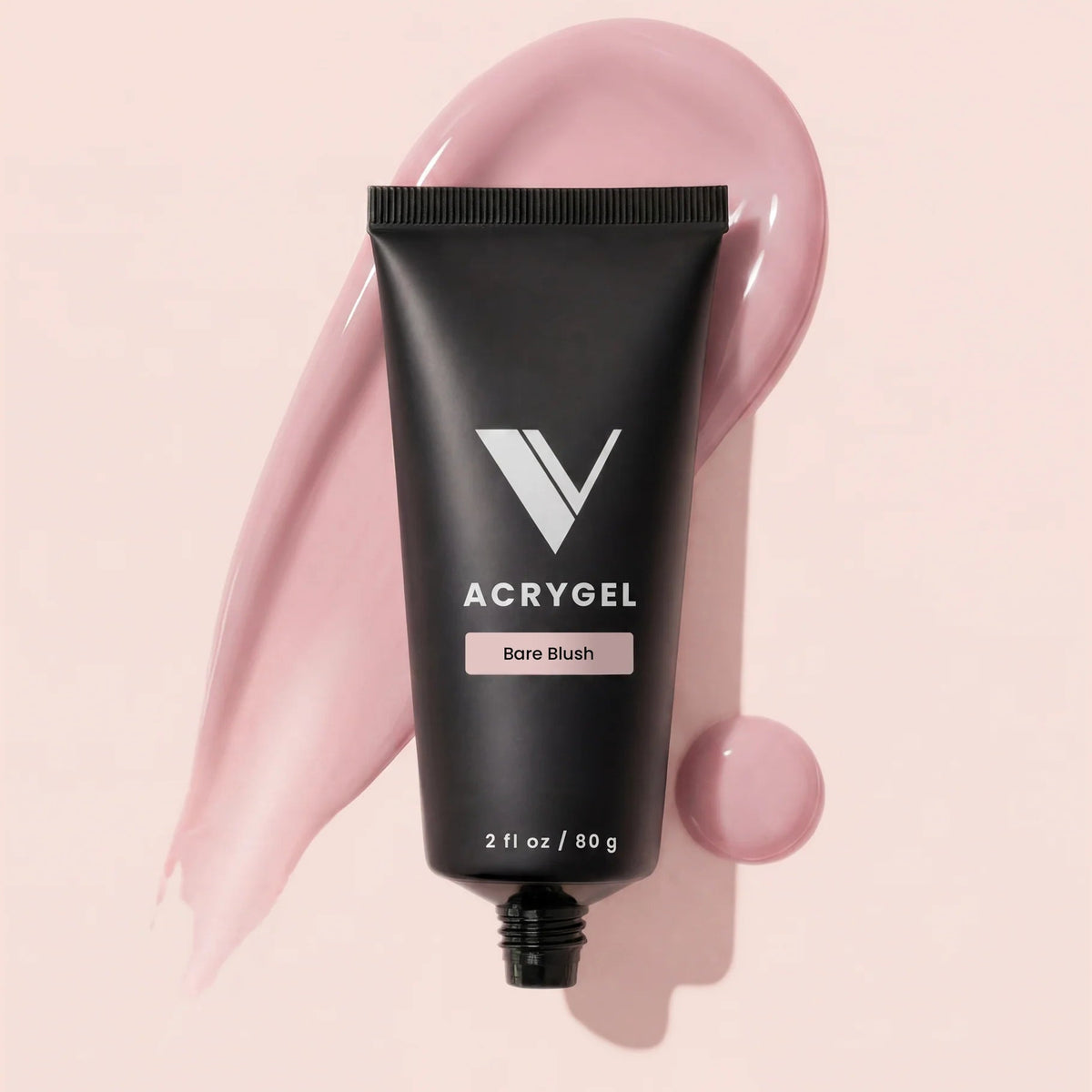 AcryGel - Bare Blush