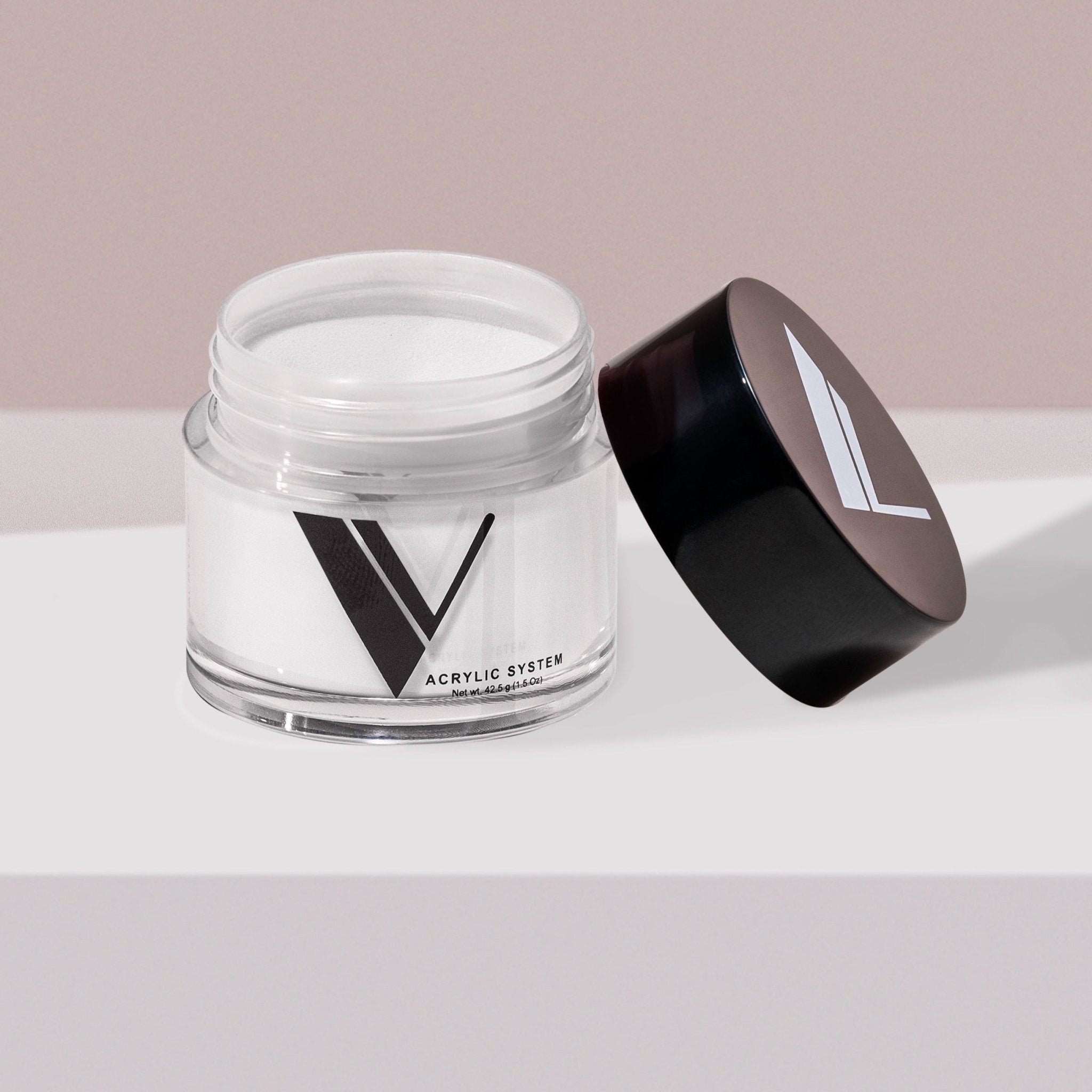 Valentino Acrylic System 1.5oz - Soft Touch Valentino Acrylic System 1.5oz - Soft Touch