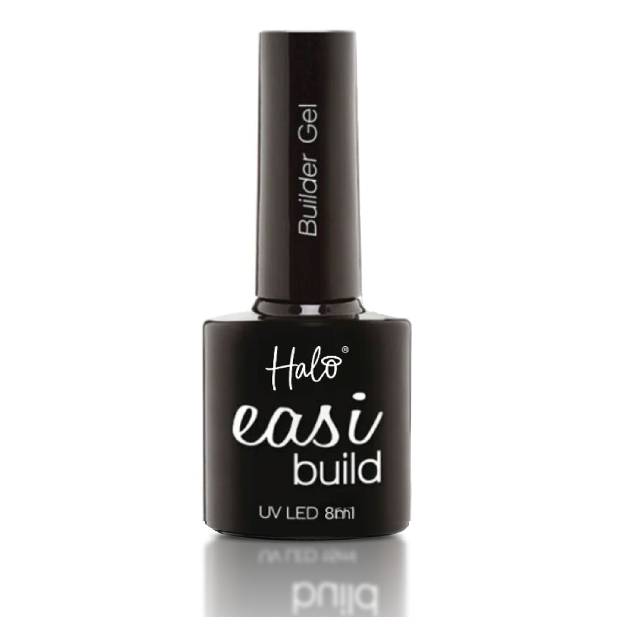 Halo EasiBuild Clear 8ml - Siena Distribution