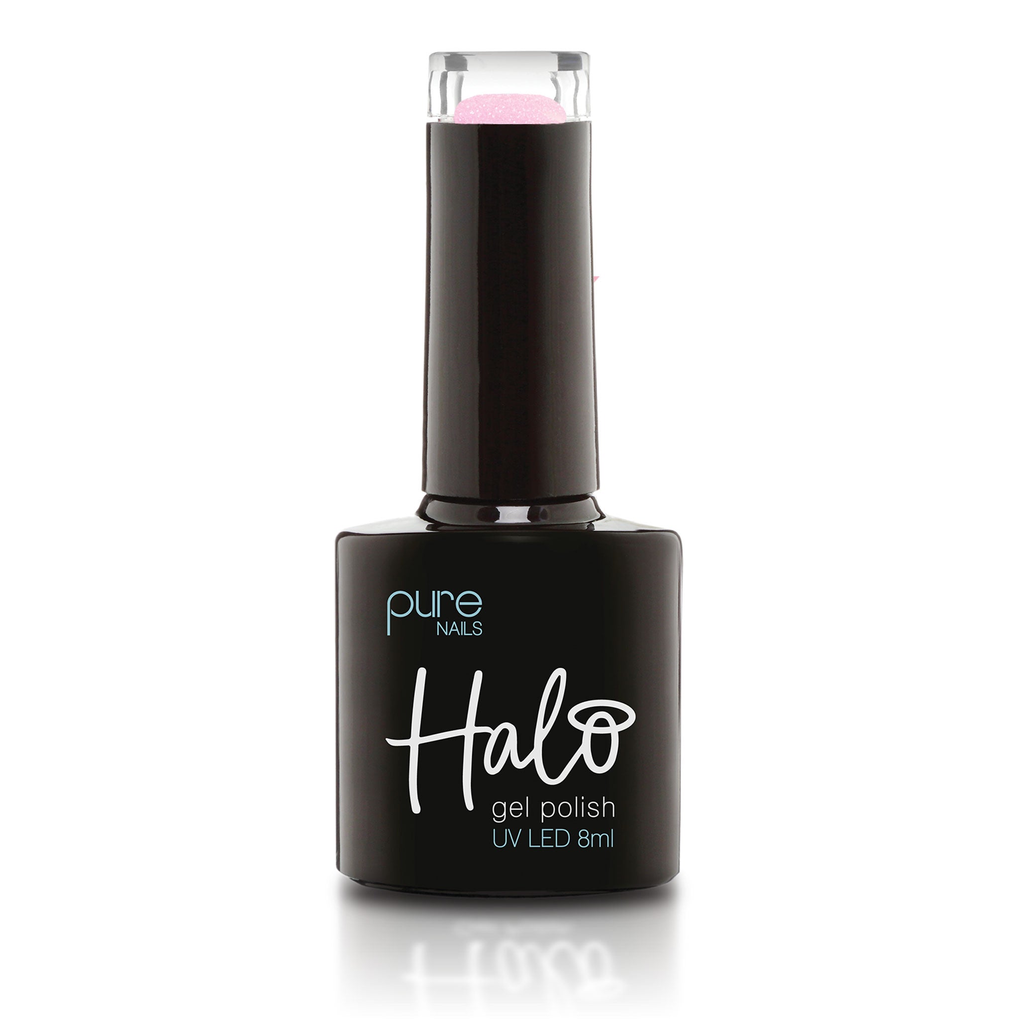 Halo Gel Polish 8ml Angelic - Siena Distribution