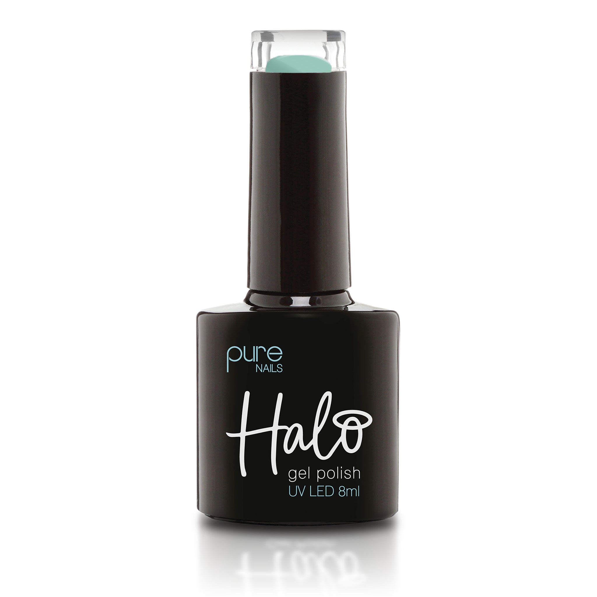 Halo Gel Polish 8ml Aruba - Siena Distribution