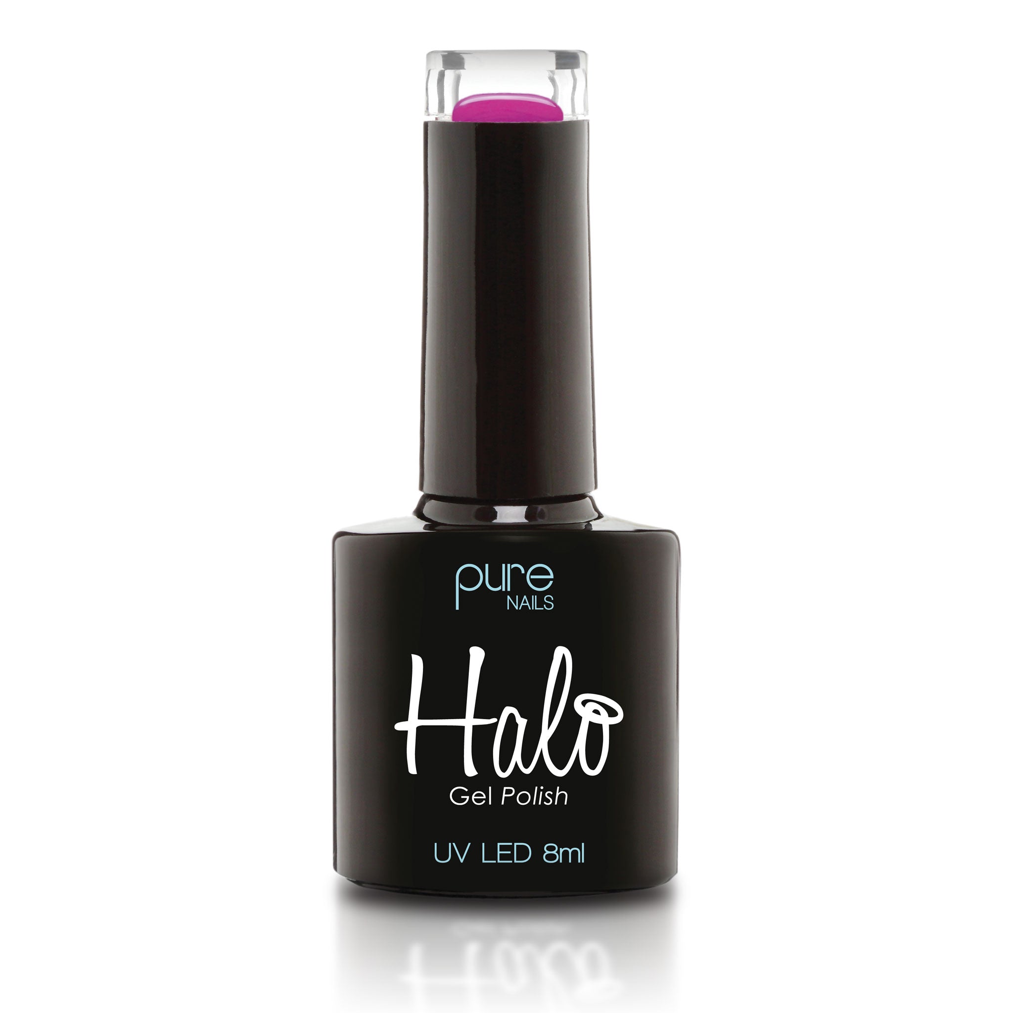 Halo Gel Polish 8ml Beauty - Siena Distribution