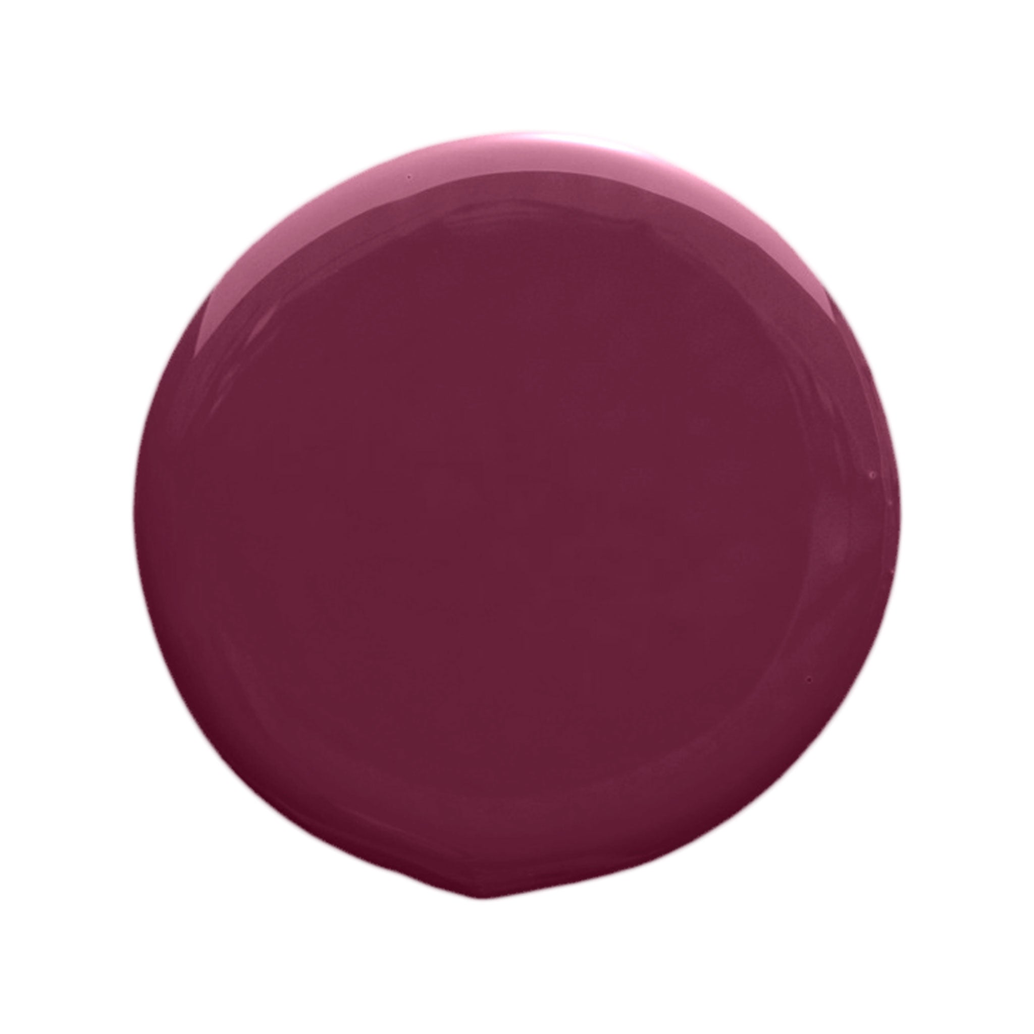 Halo Gel Polish 8ml Burgundy - Siena Distribution